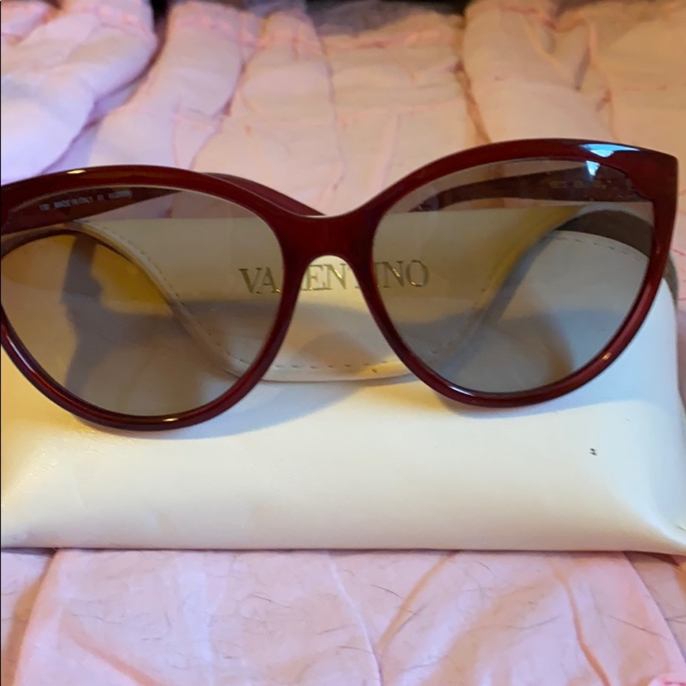 Valentino Sunglasses